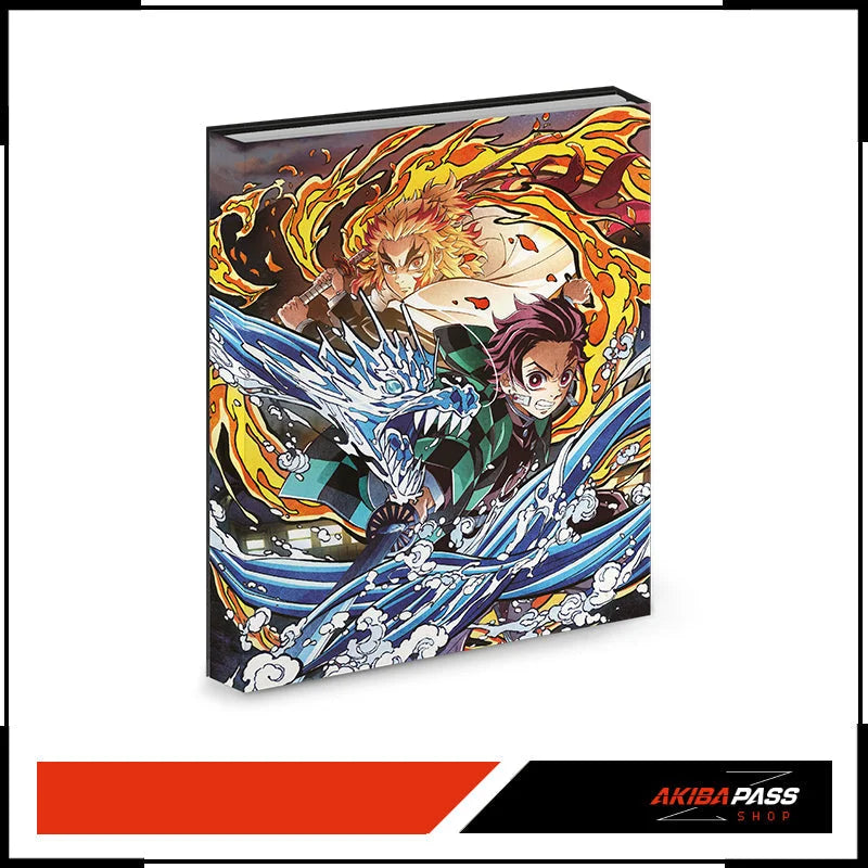 Demon Slayer -Kimetsu no Yaiba- The Movie: Mugen Train - Limited Edition (Blu-ray)